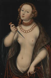 Lucrecia